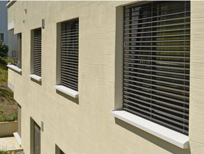 Ecomur Fensterb&auml;nke/Schwellen GFB Bild 1