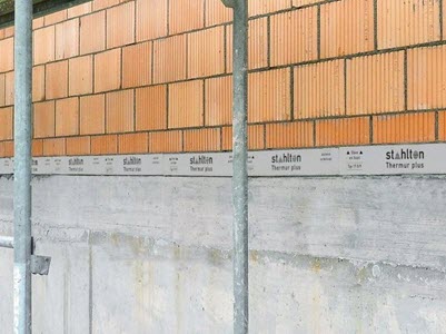 Thermolino W&auml;rmed&auml;mmelement Bild 1