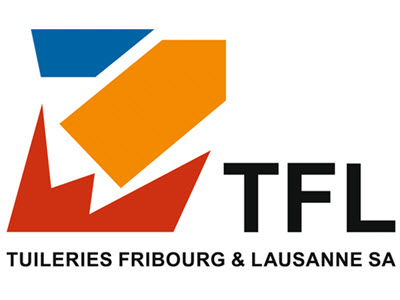 Tuileries Fribourg & Lausanne SA Logo