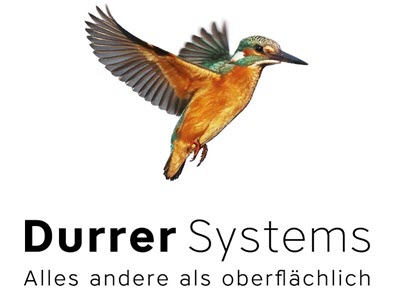 Durrer Systems Oberflächentechnik AG Logo