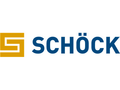 Schöck Bauteile AG Logo