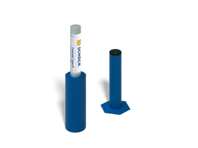 Sch&ouml;ck Tronsole&reg; Typ D-H Bild 3