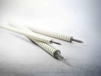 Sch&ouml;ck Isolink&reg; per VHF immagine 1