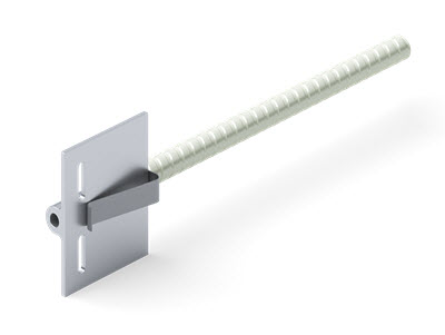 Sch&ouml;ck Isolink&reg; per VHF immagine 4