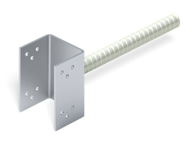 Sch&ouml;ck Isolink&reg; per VHF immagine 6