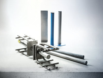 Sch&ouml;ck Stacon&reg; tipo LD / SLD immagine 1