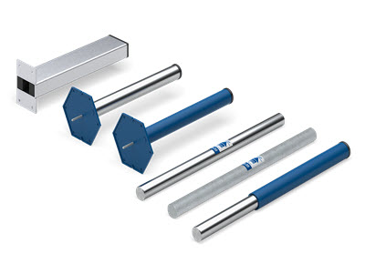 Sch&ouml;ck Stacon&reg; tipo LD / SLD immagine 2