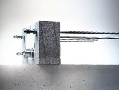 Sch&ouml;ck Isokorb&reg; RT photo 1