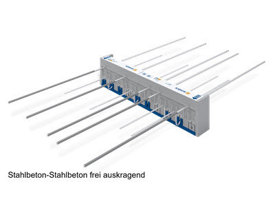 Sch&ouml;ck Isokorb&reg; RT photo 2