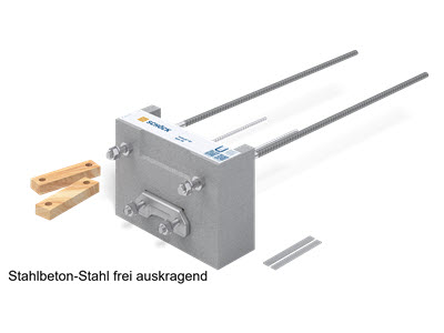 Sch&ouml;ck Isokorb&reg; RT photo 3