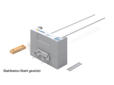 Sch&ouml;ck Isokorb&reg; RT photo 4