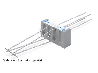 Sch&ouml;ck Isokorb&reg; RT photo 6