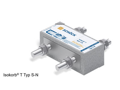 Sch&ouml;ck Isokorb&reg; T Typ S Bild 4