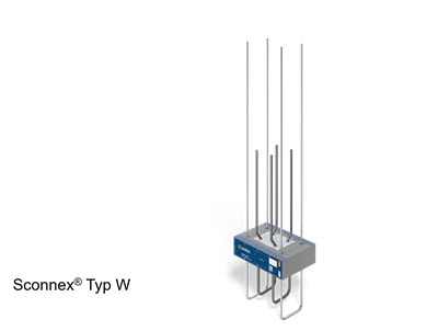 Sch&ouml;ck Sconnex&reg; Bild 2