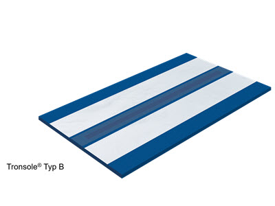 Sch&ouml;ck Tronsole&reg; Typ T / B / BL / BZ Bild 5