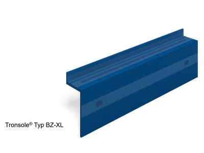 Schöck Tronsole® Typ T / B / BL / BZ Bild 6