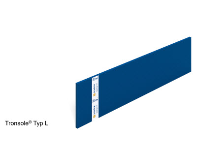 Sch&ouml;ck Tronsole&reg; tipo L immagine 2
