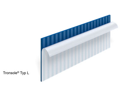 Sch&ouml;ck Tronsole&reg; tipo L immagine 4