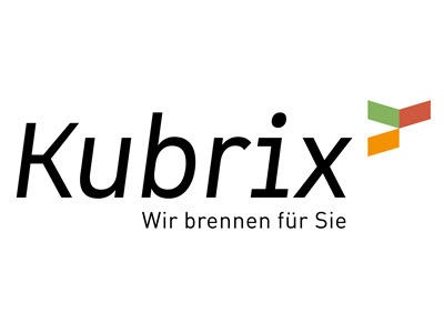 Kubrix AG Logo