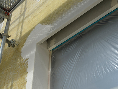 Rahmend&auml;mmung Eco-Rav Bild 1