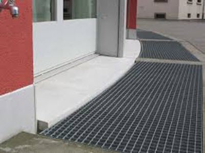 Ecomur Fensterb&auml;nke/Schwellen GFB Bild 6