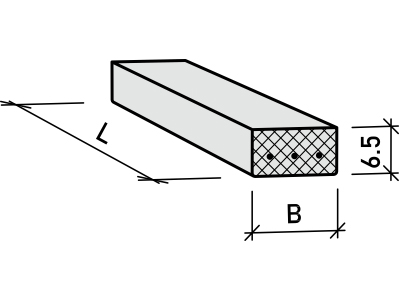 Stahlton Sichtbetonst&uuml;rze vorgespannt Bild 2