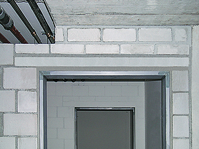 Stahlton Sichtbetonst&uuml;rze vorgespannt Bild 3