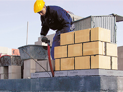 Thermur W&auml;rmed&auml;mmelement Bild 1