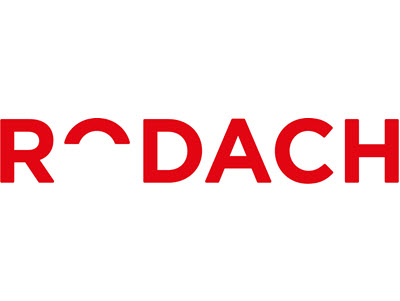Rodach AG Logo