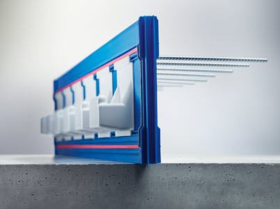 Sch&ouml;ck Tronsole&reg; Typ T / B / BL / BZ Bild 1