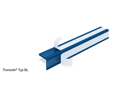 Schöck Tronsole® tipo T / B / BL / BZ immagine 3