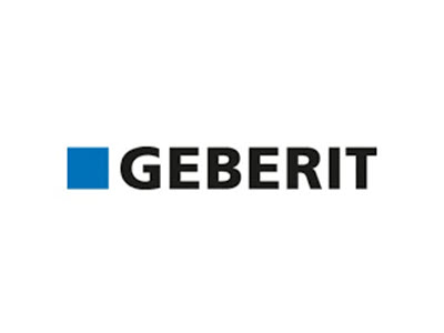 Geberit Vertriebs AG Logo