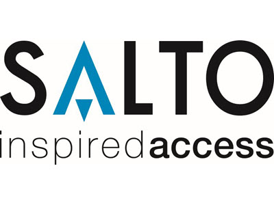 SALTO Systems AG Logo