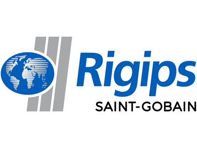 Rigips AG Logo