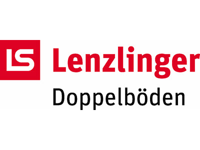 Lenzlinger Söhne AG Doppelböden Logo