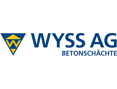 WYSS AG Betonschächte Logo