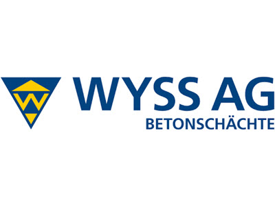 Wyss AG Logo