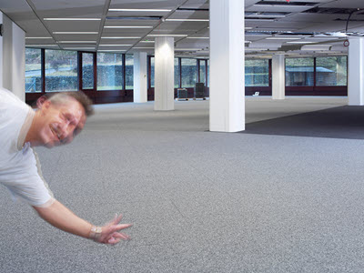 Lenzlinger Doppelb&ouml;den, Sanierung Bild 6