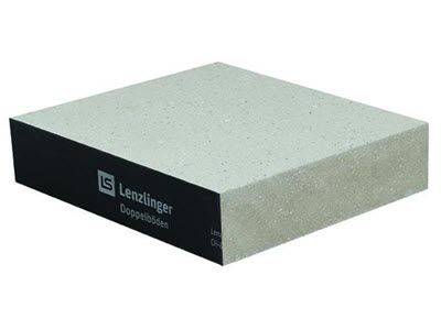 Lenzlinger Doppelb&ouml;den, Typ PMOO-34 Bild 1