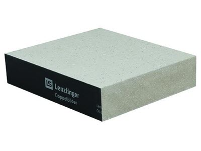Lenzlinger Doppelb&ouml;den, PMOO-34 / Typ 8 Bild 1