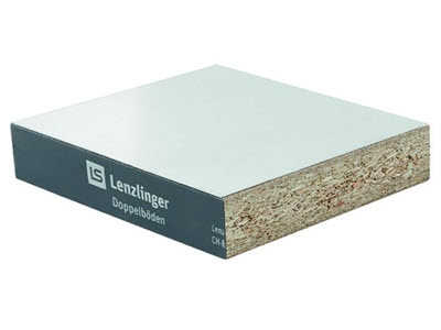 Lenzlinger Doppelb&ouml;den, Typ DSFB-30 Bild 1