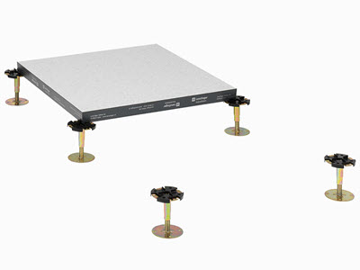 Lenzlinger Doppelb&ouml;den, Typ PSBA-38 Bild 2