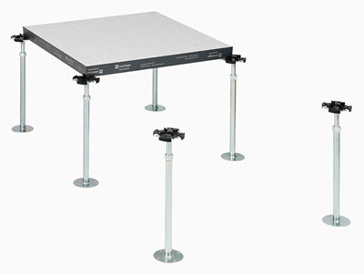 Lenzlinger Doppelb&ouml;den, Typ PSBA-38 Bild 3