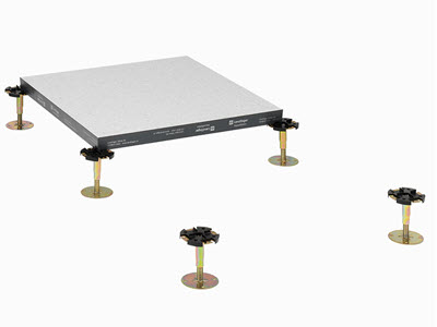 Lenzlinger Doppelb&ouml;den, Typ PMBA-34 Bild 1