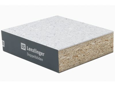 Lenzlinger Doppelb&ouml;den, PSBA-38 / Typ 8 Bild 3