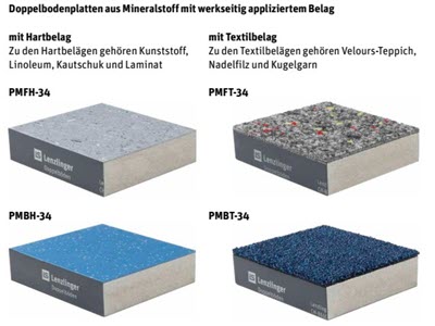 Lenzlinger Doppelb&ouml;den, PMBA-34 / Typ 8 Bild 4