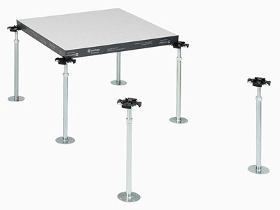Lenzlinger Doppelb&ouml;den, Typ PMBO-34 Bild 3