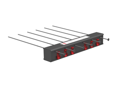 Halfen HIT Kragplattenanschl&uuml;sse Bild 2