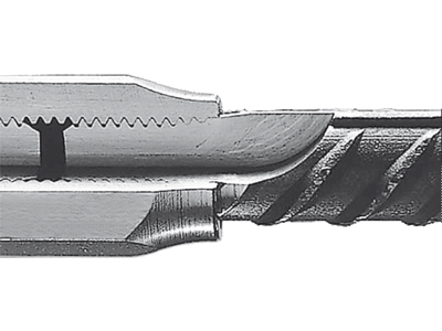 HALFEN Schraubanschl&uuml;sse Bild 1