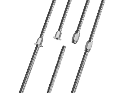 HALFEN Schraubanschl&uuml;sse Bild 2